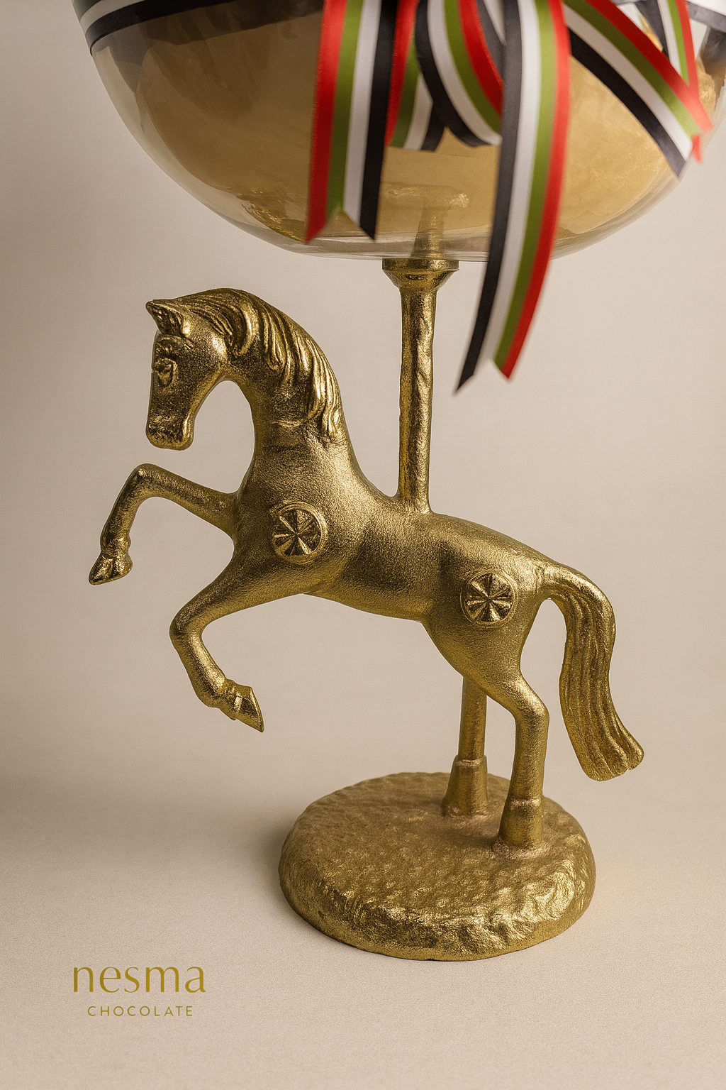 National Day Chocolate Tray